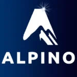 alpino casino logo