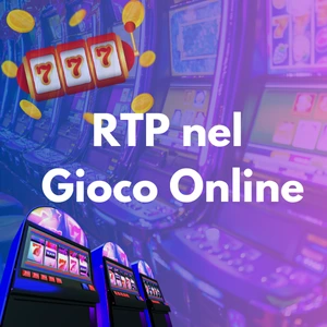 RTP nel Gioco Online: Cosa Significa e Perché è Importante