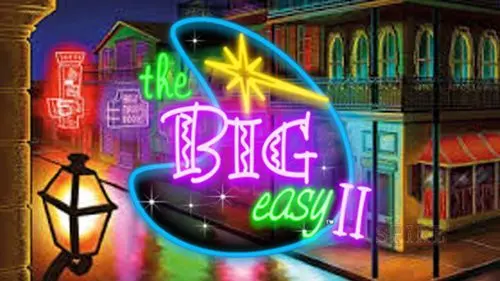 Recensione The Big Easy